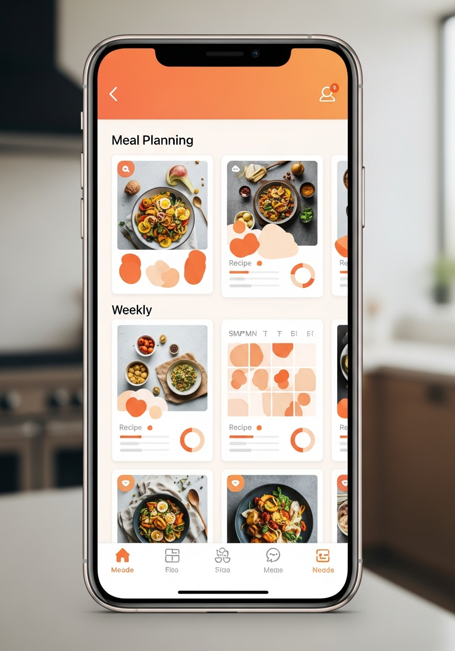 MealPrep AI